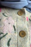 Secret Garden Cardigan A